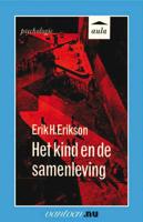 Kind en de samenleving - E.H. Erikson - Paperback (9789031507030)