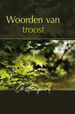 Woorden van troost - Charles Haddon Spurgeon - eBook (9789033631641) Woorden van troost - Charles Haddon Spurgeon - eBook (9789033631641)
