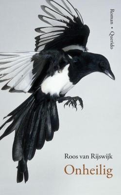 Roos van Rijswijk Onheilig