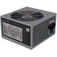 LC-Power LC600-12 V2.31 power supply unit