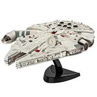 Revell Star Wars, Millennium Falcon