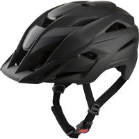 Olympic sportswear Helm Stan MIPS Tocsen black matt 51-55 - thumbnail