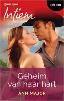 Geheim van haar hart - Ann Major - ebook - thumbnail