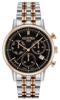 Roamer 975819 49 55 90 Vanguard Chrono II horloge 42 mm