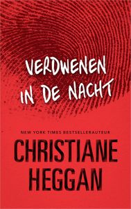 Verdwenen in de nacht - Christiane Heggan - ebook