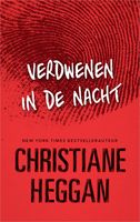 Verdwenen in de nacht - Christiane Heggan - ebook - thumbnail