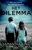 Het dilemma - Samantha King - eBook (9789460415869)