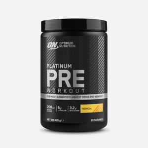 Optimum Nutrition Gold Standard Poeder Tropisch 420 g 1 stuk(s)