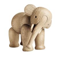 Kay Bojesen 39252 decoratief beeld & figuur Hout Eiken