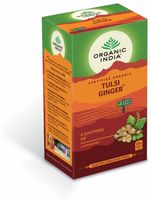 Tulsi ginger thee bio - thumbnail