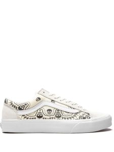 Vans baskets Style 36 - Blanc