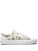 Vans baskets Style 36 - Blanc - thumbnail