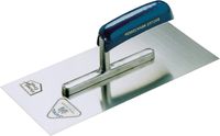 Jung Henkelman Plakspaan 200x80RH RVS Softgrip JUNG - 50520000 - 50520000 - thumbnail