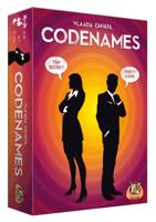 White Goblin Games Codenames
