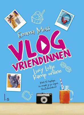 Lucy Lotje - Ramp online - Emma Moss - eBook (9789024573233) Lucy Lotje - Ramp online - Emma Moss - eBook (9789024573233)