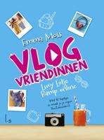 Lucy Lotje - Ramp online - Emma Moss - eBook (9789024573233)