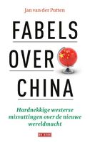 Fabels over China - Jan van der Putten - ebook - thumbnail