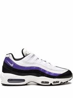 Nike baskets Air Max 95 - Blanc - thumbnail