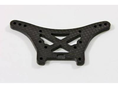 Team C TU0429 Reserveonderdeel Carbon demperbrug achter