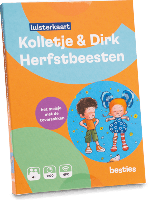 Kolletje & Dirk - Herfstbeesten