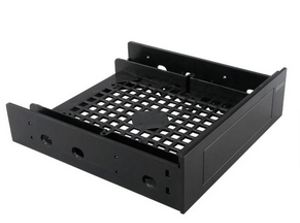 Akasa AK-HDA-05 5.25 inch HDD-inbouwframe