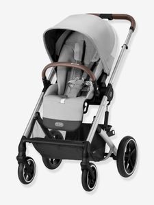 Omkeerbare kinderwagen CYBEX Gold Balios S Lux 2023 grijs