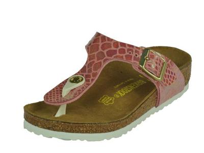 Birkenstock Gizeh teenslipper