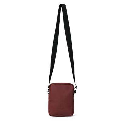 Rains Original Jet Bag Maroon Rains Original Jet Bag Maroon