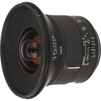 Irix 15mm F/2.4 Firefly Nikon occasion