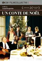 Un Conte De Noel - DVD (9789058498885)