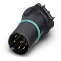 Phoenix Contact 1457555 Sensor/actuator inbouwconnector M12 Aantal polen: 8 Contactdrager 100 stuk(s) - thumbnail