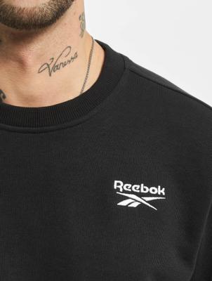 Reebok / trui Identity French Terry in zwart Reebok / trui Identity French Terry in zwart