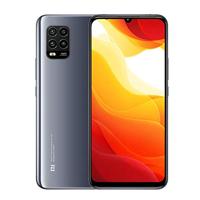 Xiaomi Mi 10 Lite 5G Smartphone - RAM 6GB ROM 128GB 6.57'' AMOLED 48MP quad-camera 4160mAh (typical) NFC Zwart [Globale versie]