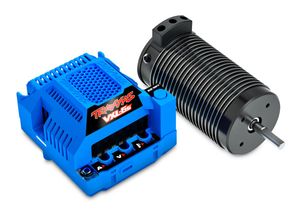 Traxxas - Velineon VXL-6s Brushless Power System, waterproof