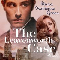 The Leavenworth Case - thumbnail