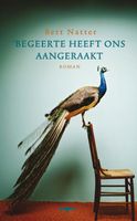 Begeerte heeft ons aangeraakt - Bert Natter - ebook - thumbnail