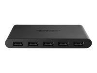 Sitecom CN-082 USB 2.0 Hub 7 Port