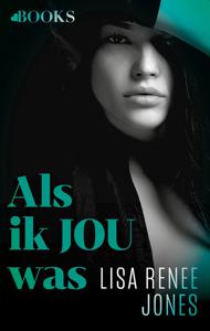 Als ik jou was - Lisa Renee Jones - ebook