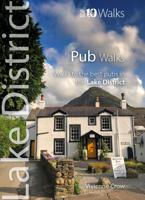 Wandelgids Pub and Fell Walks Lake District | Northern Eye Books - thumbnail