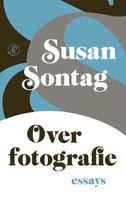 Over fotografie - Susan Sontag - ebook - thumbnail