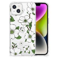 iPhone 14 Case Dogwood Flowers