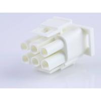 Molex 366430005 Female behuizing (kabel) Totaal aantal polen: 6 Inhoud: 1 stuk(s) Bulk