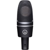 AKG C3000 condensator microfoon grootmembraan - thumbnail