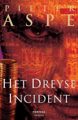 Het Dreyse incident - Pieter Aspe - eBook (9789460410253) Het Dreyse incident - Pieter Aspe - eBook (9789460410253)