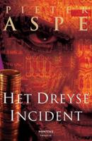 Het Dreyse incident - Pieter Aspe - eBook (9789460410253)