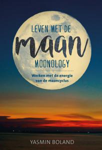 Leven met de maan (Paperback)