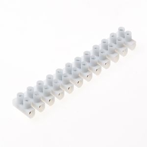 Kroonstrip pvc 6mm