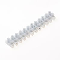 Kroonstrip pvc 6mm - thumbnail