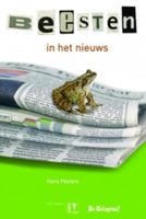 Beesten in het nieuws - Hans Peeters - ebook - thumbnail