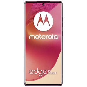 Motorola Edge 50 Fusion 17 cm (6.7") Dual SIM Android 14 5G USB Type-C 8 GB 256 GB 5000 mAh Roze